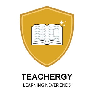 Teachergy Logo
