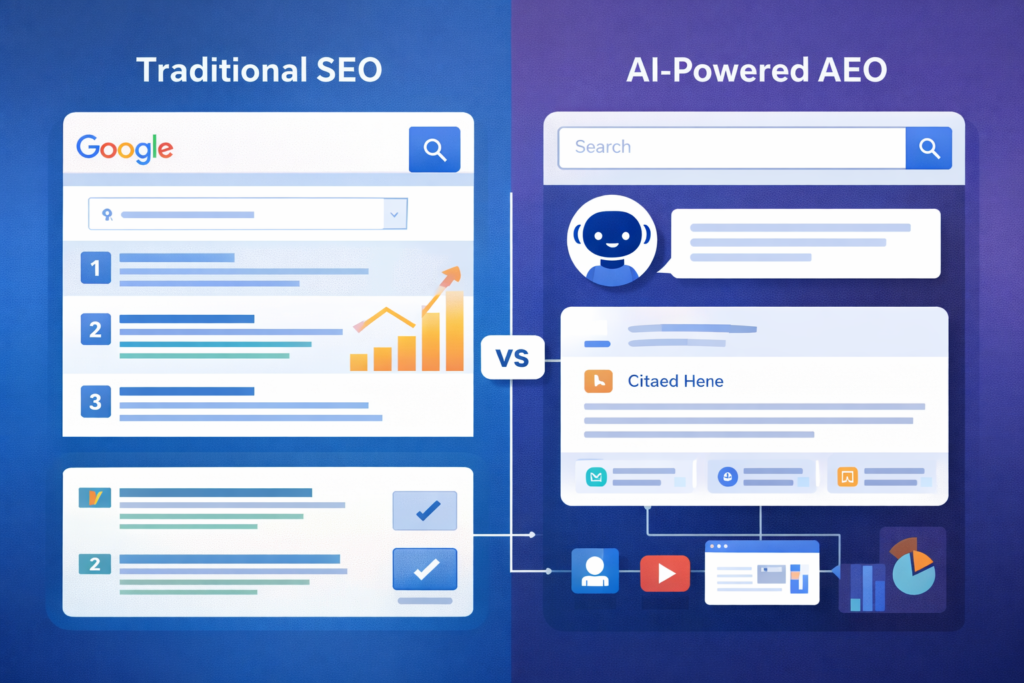 AI Marketing Services for Entrepreneurs