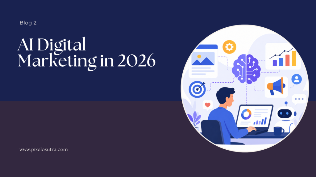 AI Digital Marketing Services in 2026